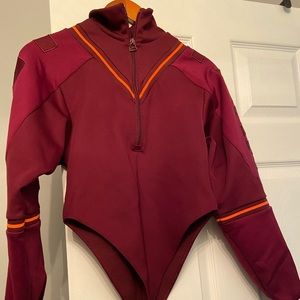 Adidas x Ivy Park bodysuit